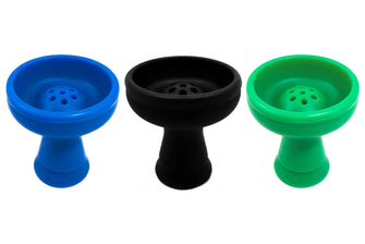 Чаша силіконова Garden Classic