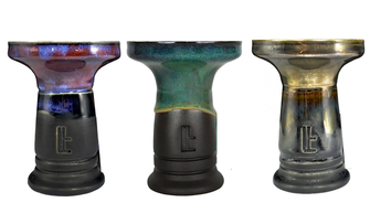 Чаша глиняна Lavart Aurora