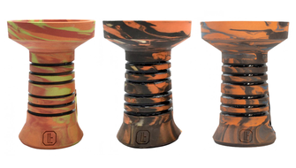 Чаша глиняна Lavart Caldera