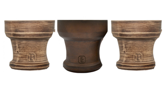 Чаша глиняна Lavart Nedra мол.