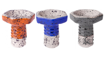 Чаша глиняна Stealler Bolt