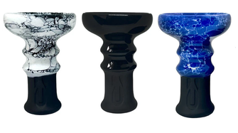 Чаша глиняна Uranum Meteor