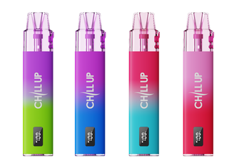 Pod-система Chill Up Blender Pod Kit (2 Cartridge)