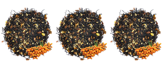 Чорна Обліпиха