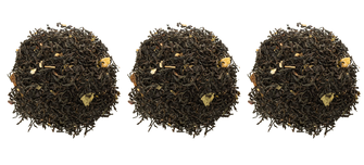 Чорний Манго-Лайм