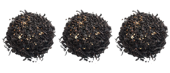 Чорний Османтус