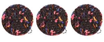 Чорний Персик