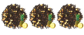 Чорний тропік