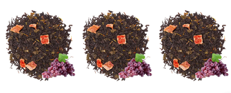 Чорний Виноград