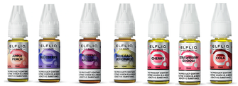 Elf Bar Elf Liq 10 мл