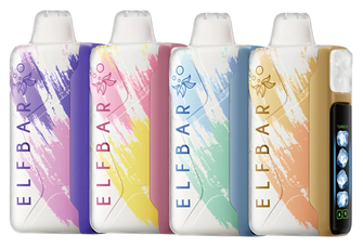 Elf Bar Ice King 30000