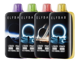 Elf Bar Moon Night 40000