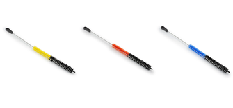 Йоржик для шахти з ручкою Storm