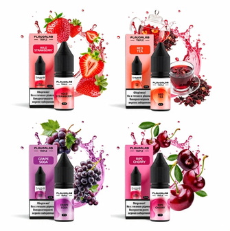 Flavorlab Triple 10 мл Salt (Набір)