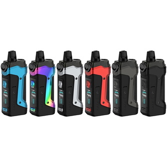 Pod Mod GeekVape Aegis Boost Plus 40W