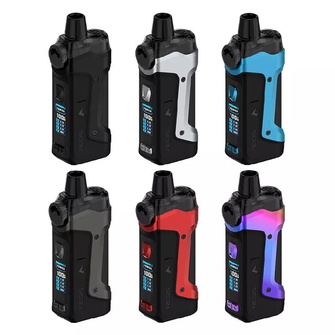 Pod Mod GeekVape Aegis Boost Pro 100W