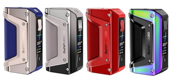 BOX mod GeekVape Aegis Legend 3