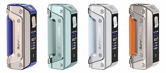 BOX mod Geekvape Aegis Solo 3
