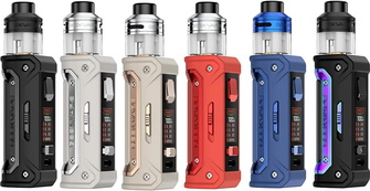 Pod Mod Geekvape E100 Kit 100W
