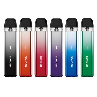 Pod-система GeekVape Sonder Q Lite Pod Kit