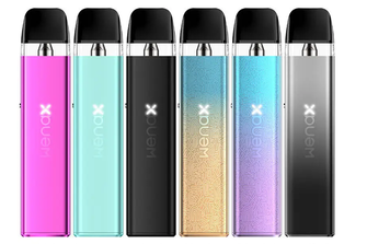 Pod-система Geekvape Wenax Q MINI