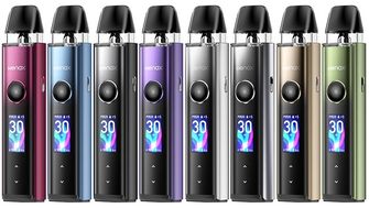 Pod GeekVape Wenax Q PRO