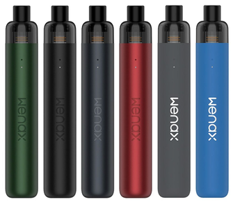 Pod-система Geekvape Wenax Stylus Pod Kit