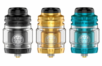 Атомайзер (бак) Geekvape Zeus X 2 RTA