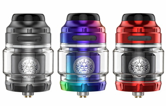 Атомайзер (бак) Geekvape Zeus X RTA