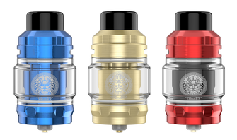 Атомайзер (бак) Geekvape Zeus Z Sub Ohm Tank