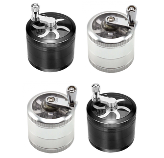 Гріндер Amsterdam Crank and Window