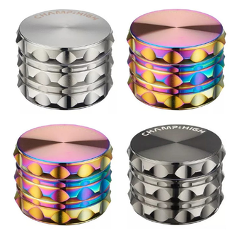 Гріндер Champ High Big Shot Grinder