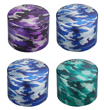 Гріндер Champ High Camo
