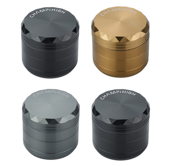 Гріндер Champ High Classic Alu