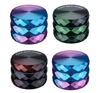 Гріндер Champ High Color Duo