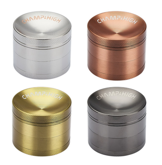 Гріндер Champ High Curved