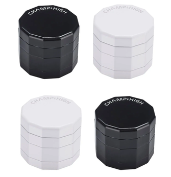 Гріндер Champ High Dodecagon