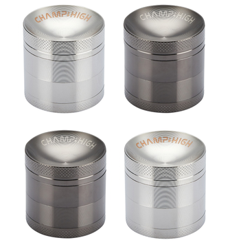 Гріндер Champ High Mini Curved