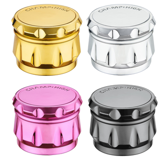 Гріндер Champ High Plastic Drum