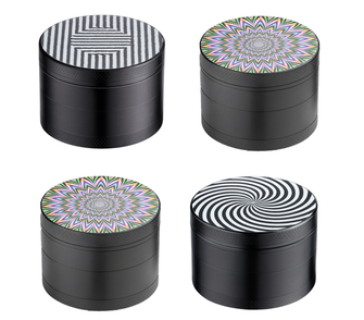 Гріндер Champ High Psychedelic