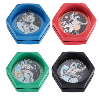 Гріндер Champ High Space Life