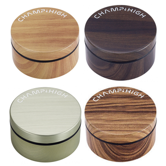 Гріндер Champ High Special Finish