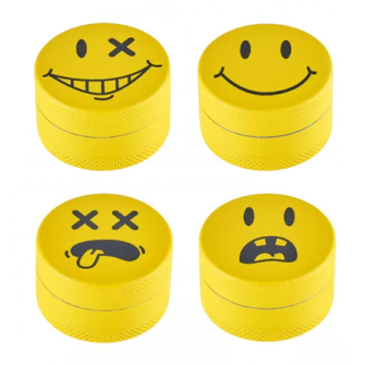 Гріндер Champ High Yellow Face