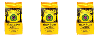 Йерба Мате Green Cactus