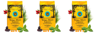 Йерба Мате Green Fitness