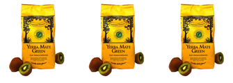 Йерба Мате Green Kiwi