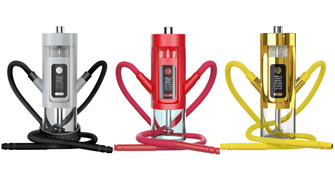 Кальян Ehuka X-Go