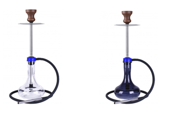 Кальян Gorilla Blue 2.0