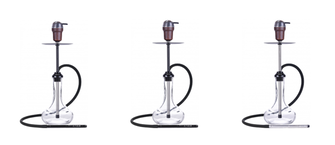 Кальян Gramm SOLO