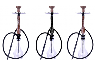 Кальян Karma Модель 3.0 Clear